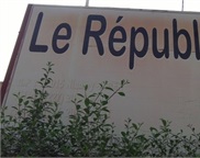 Le Républicain